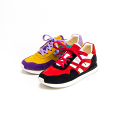 Кроссовки Sabotage