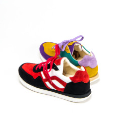 Кроссовки Sabotage