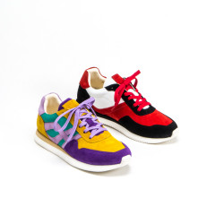 Кроссовки Sabotage