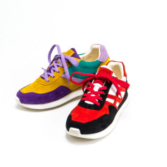 Кроссовки Sabotage