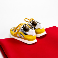 Кроссовки Sabotage