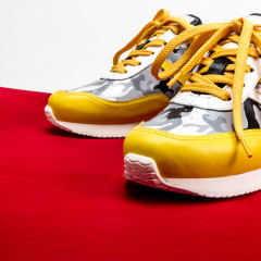 Кроссовки Sabotage