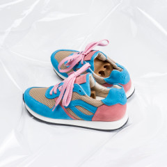 Кроссовки Sabotage