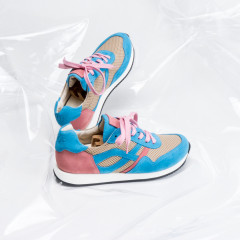 Кроссовки Sabotage