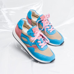 Кроссовки Sabotage