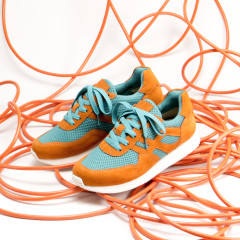 Кроссовки Sabotage