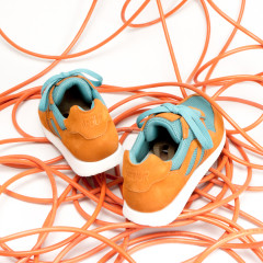 Кроссовки Sabotage