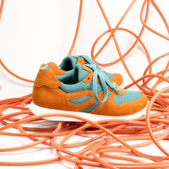 Кроссовки Sabotage