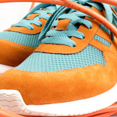 Кроссовки Sabotage