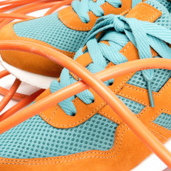 Кроссовки Sabotage