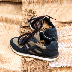 Кроссовки Sabotage