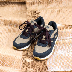 Кроссовки Sabotage