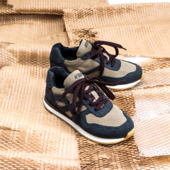 Кроссовки Sabotage