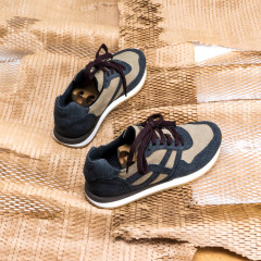 Кроссовки Sabotage