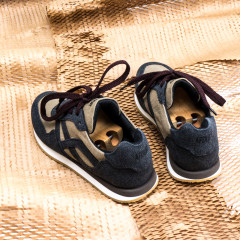 Кроссовки Sabotage