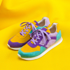 Кроссовки Sabotage