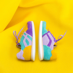 Кроссовки Sabotage