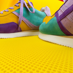 Кроссовки Sabotage