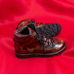 Ботинки Hiker