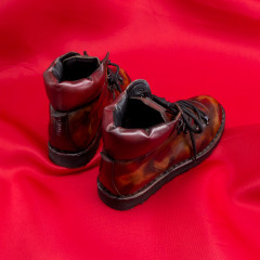 Ботинки Hiker