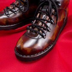 Ботинки Hiker