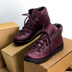 Ботинки Hiker