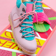 Ботинки Hiker