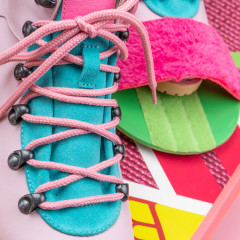 Ботинки Hiker