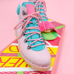 Ботинки Hiker