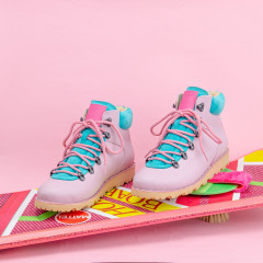 Ботинки Hiker