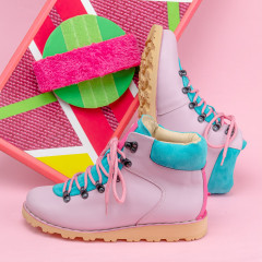 Ботинки Hiker