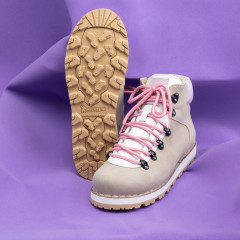 Ботинки Hiker