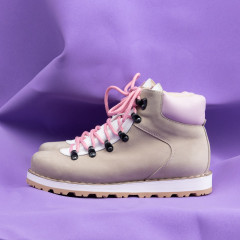 Ботинки Hiker