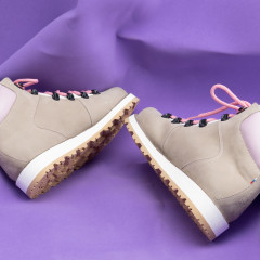 Ботинки Hiker