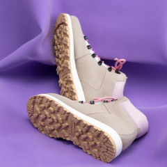 Ботинки Hiker