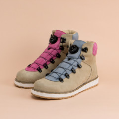 Ботинки Hiker