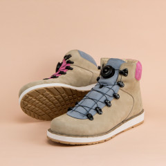 Ботинки Hiker