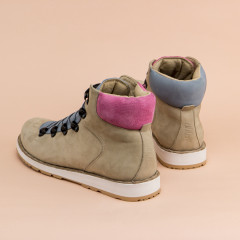 Ботинки Hiker