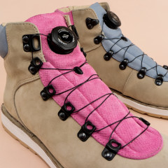 Ботинки Hiker