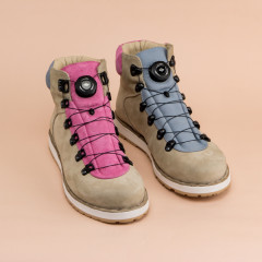 Ботинки Hiker