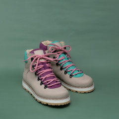 Ботинки Hiker