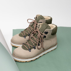 Ботинки Hiker