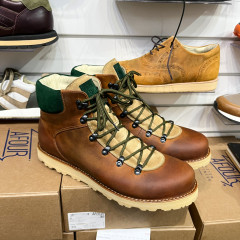 Ботинки Hiker