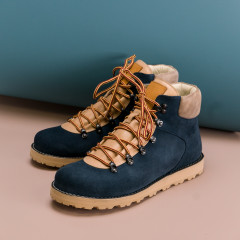 Ботинки Hiker