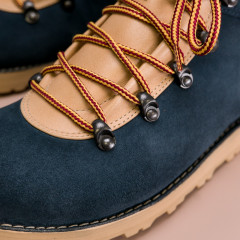 Ботинки Hiker