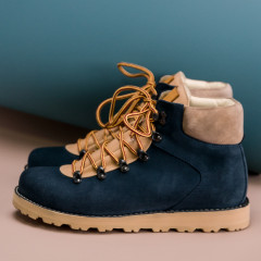 Ботинки Hiker