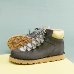 Ботинки Hiker