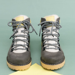 Ботинки Hiker