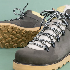 Ботинки Hiker