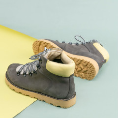 Ботинки Hiker